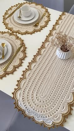Table Mat